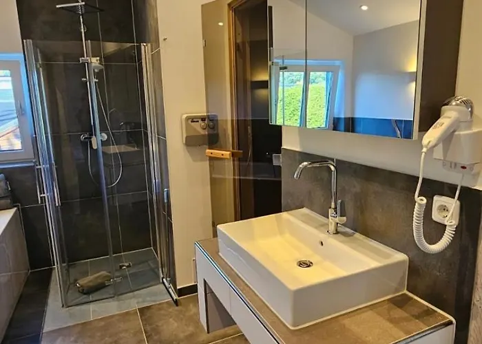 Bootshus - Strandpark 15 * Grömitz