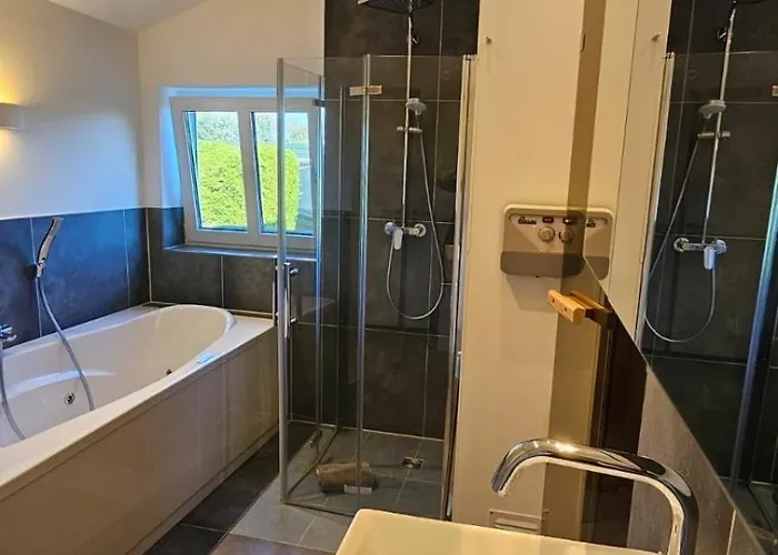 Bootshus - Strandpark 15